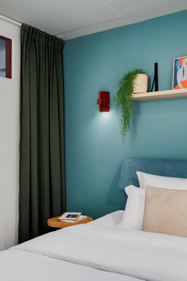 Edgar Suites Vicat - Porte De Versailles Paris Ngoại thất bức ảnh